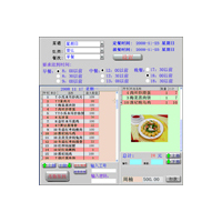 訂餐管理系統(tǒng)（網(wǎng)頁版、移動端、后臺...